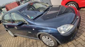 C 1.2 16V ELEGANCE 5-türig Sitzheizung