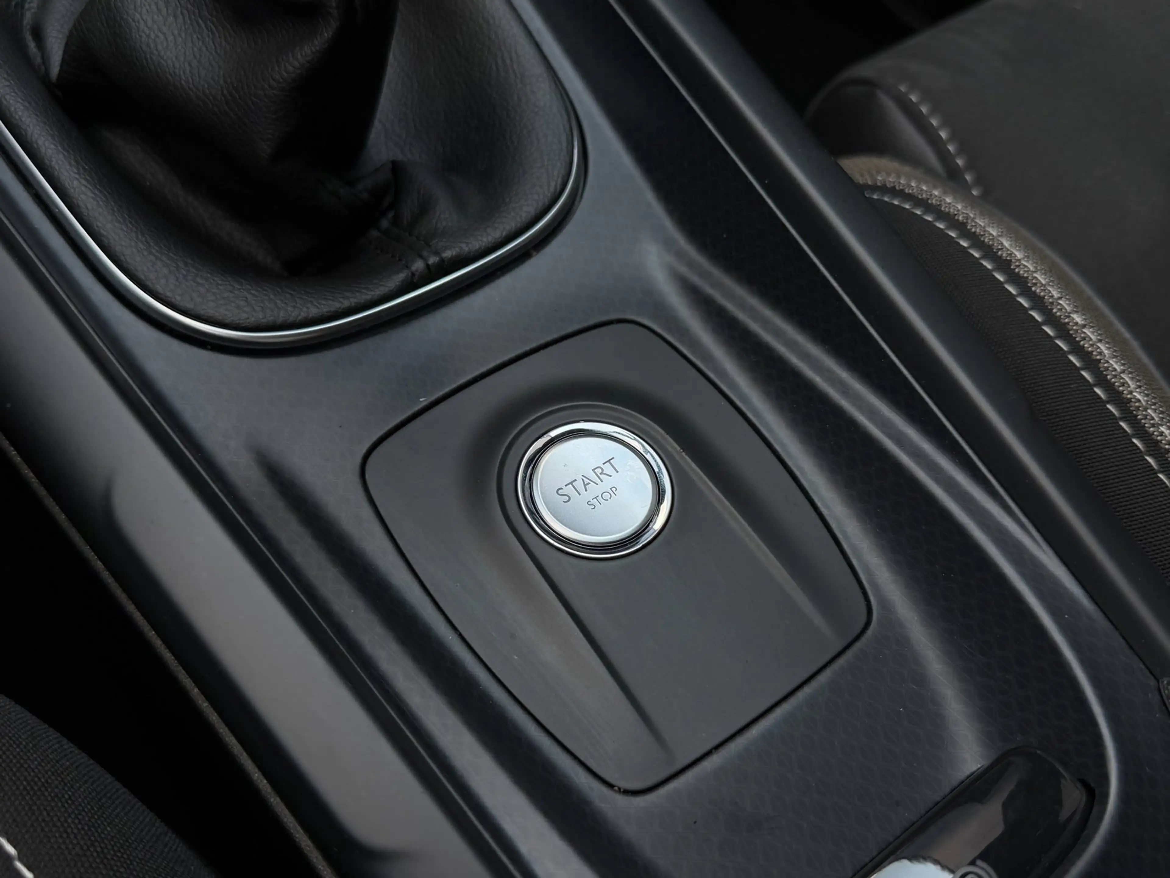 DS Automobiles DS 4 Crossback 1.2 Chic Orange Edition Camera Navigatie — photo 15