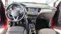 Opel Crossland 1.2T Sitzheizung,Lenkradheizung Rot - thumbnail 8