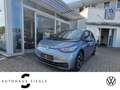 Volkswagen ID.3 Pro Life Navi ACC LED Parktronic Sitzheizung ALU 9 Blau - thumbnail 1
