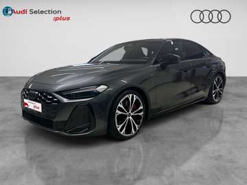 e-hybrid Black line quattro S tronic 220kW