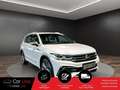 Volkswagen Tiguan Allspace 2.0TDI R-LINE*PANO*360°*DSG*AHK* Weiß - thumbnail 1