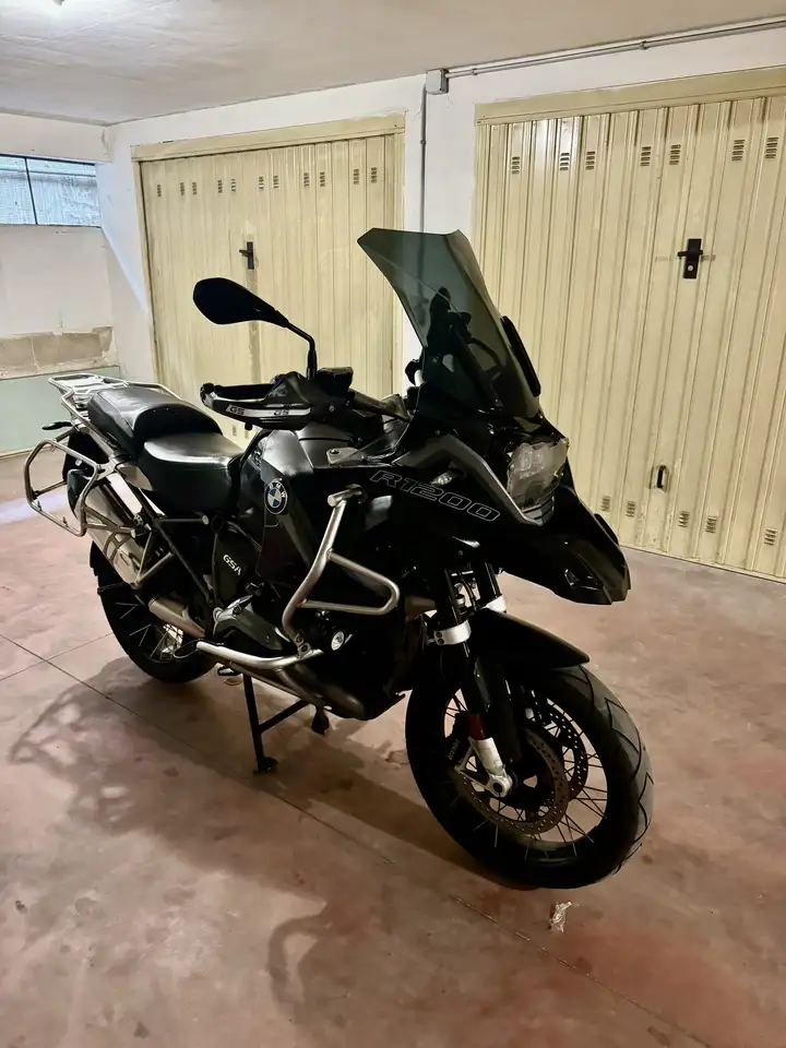 BMW R 1200 GS