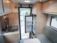Isuzu D-Max Space Cab 4WD LSE mit Dux Camper Wohnkabin - thumbnail 9