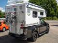 Isuzu D-Max Space Cab 4WD LSE mit Dux Camper Wohnkabin - thumbnail 4