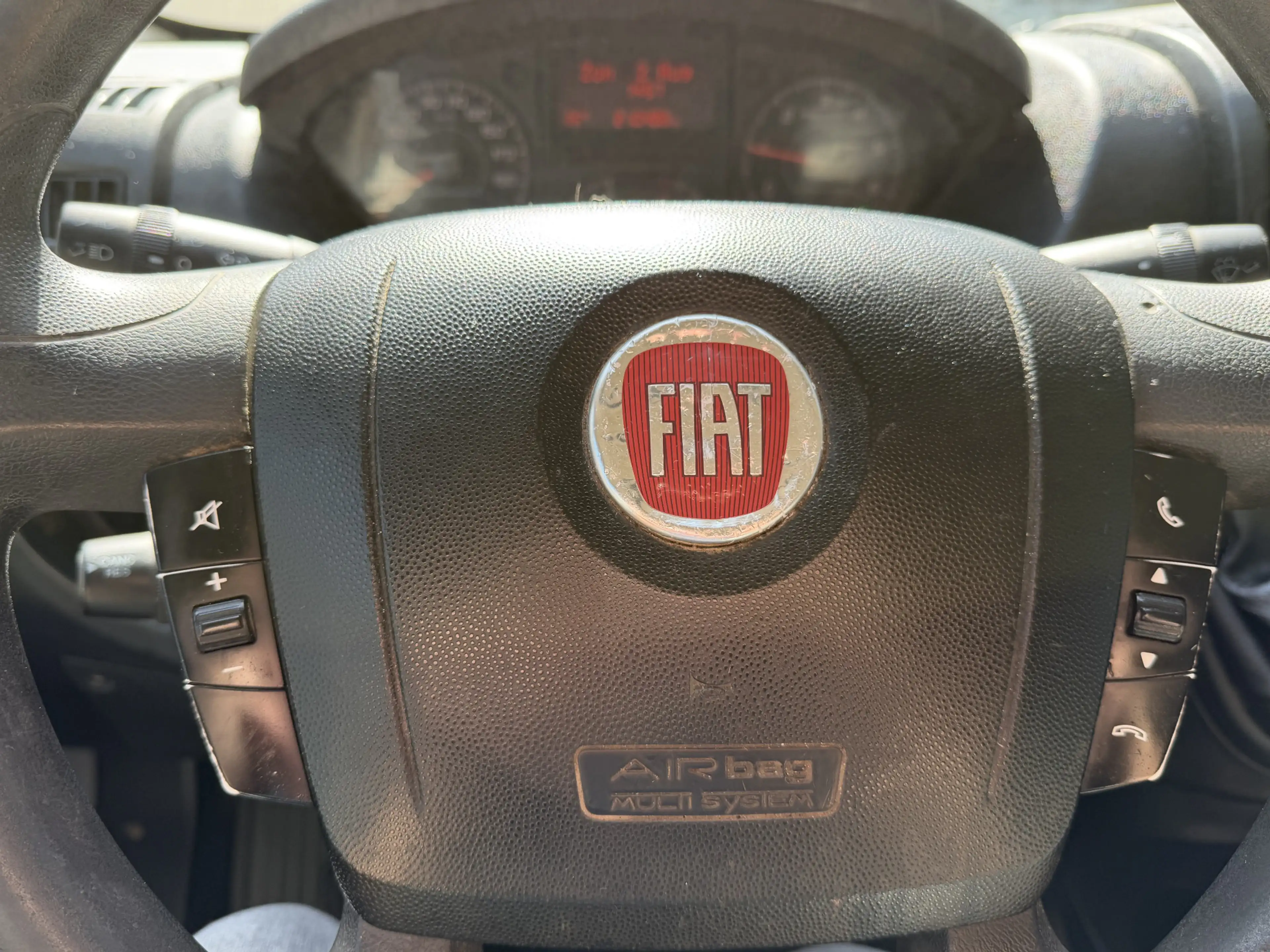 Fiat Ducato 35H 2.3 Bakwagen Airco L420 B230 H210 — photo 14
