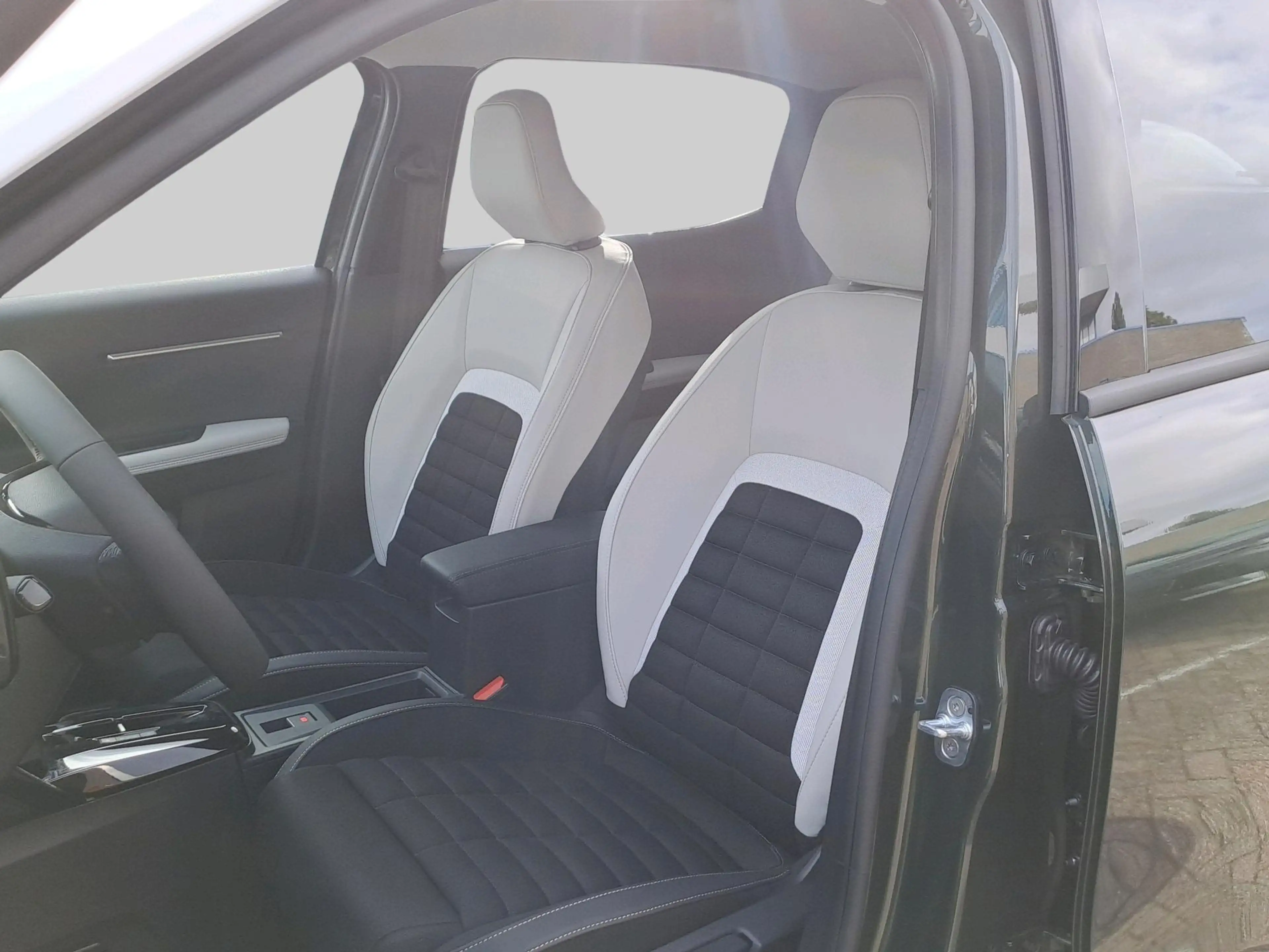 Citroen C3 Aircross Max automaat Hybride | Achteruitrijcamera | Extra — photo 10