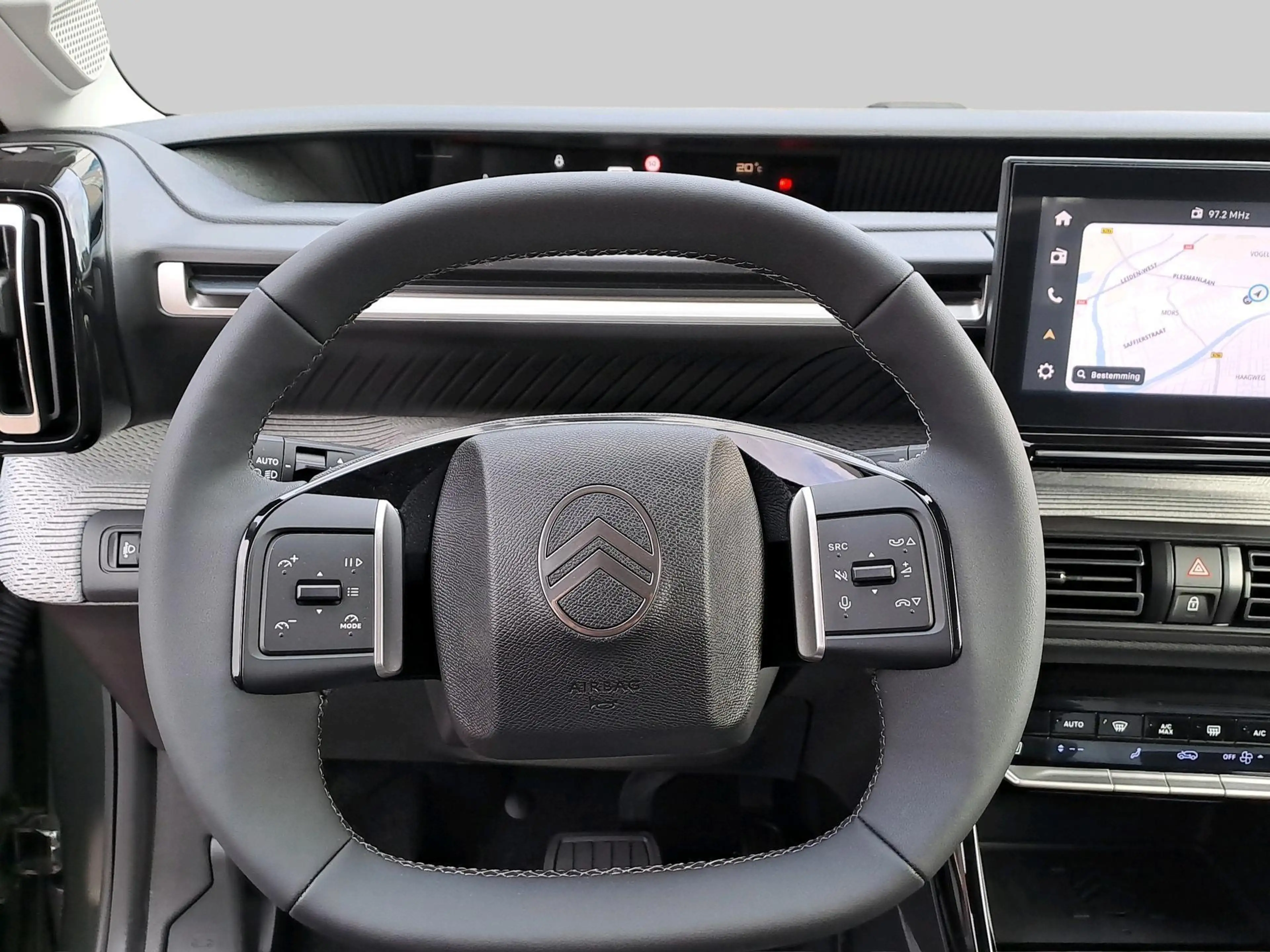 Citroen C3 Aircross Max automaat Hybride | Achteruitrijcamera | Extra — photo 15