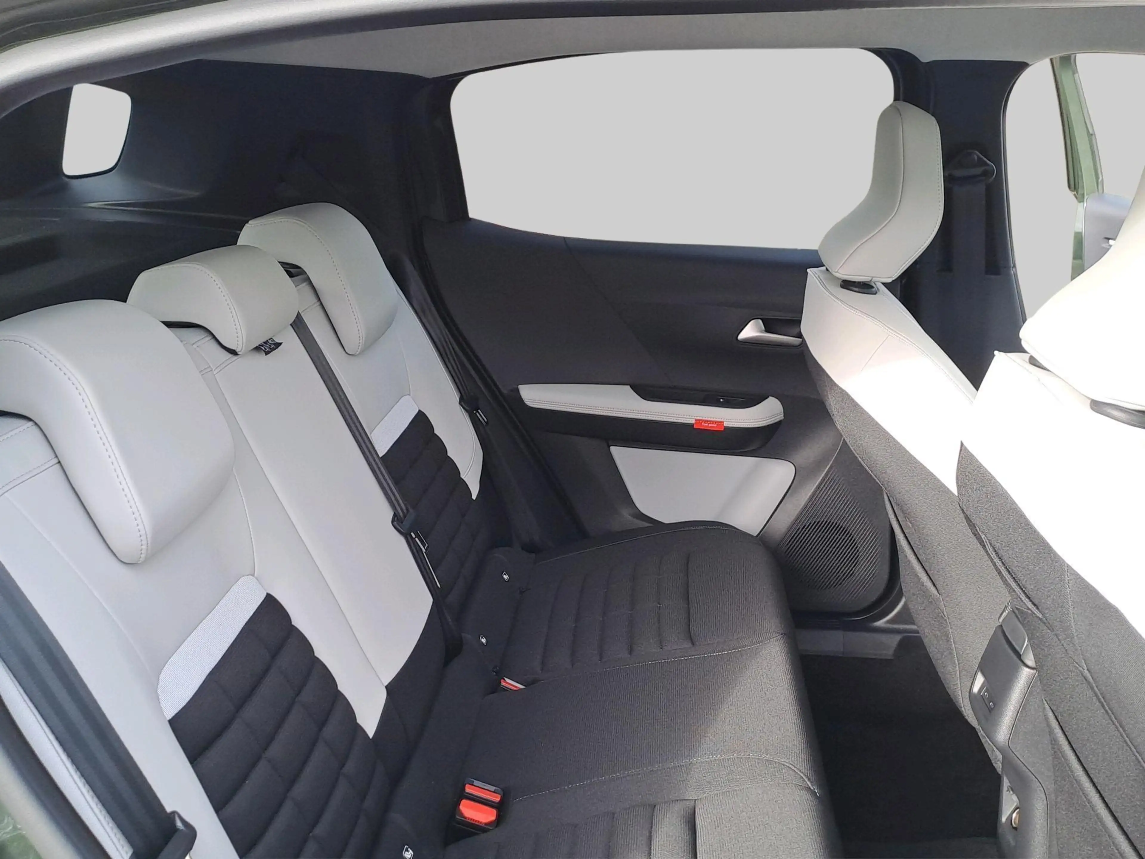 Citroen C3 Aircross Max automaat Hybride | Achteruitrijcamera | Extra — photo 12