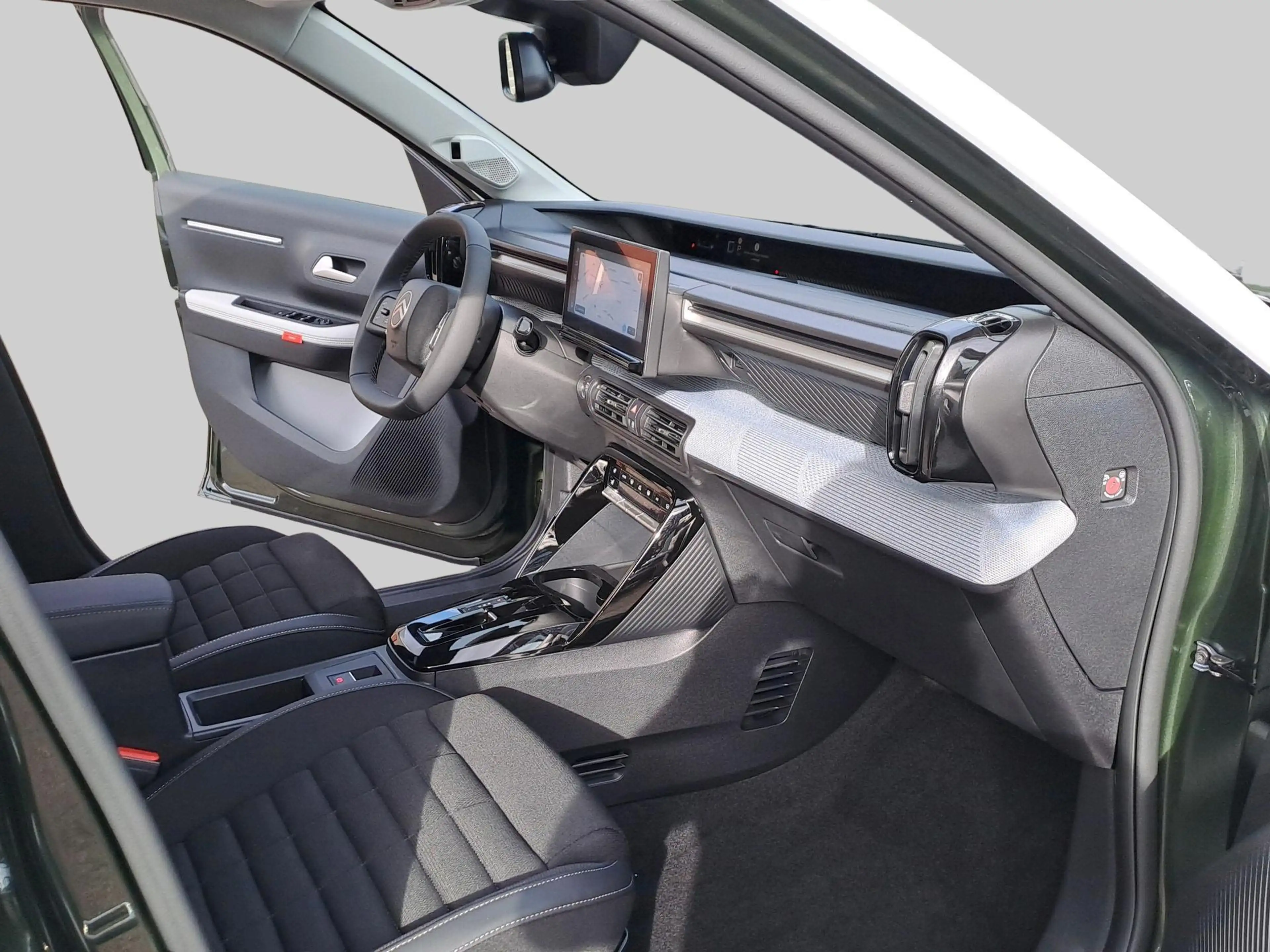 Citroen C3 Aircross Max automaat Hybride | Achteruitrijcamera | Extra — photo 11