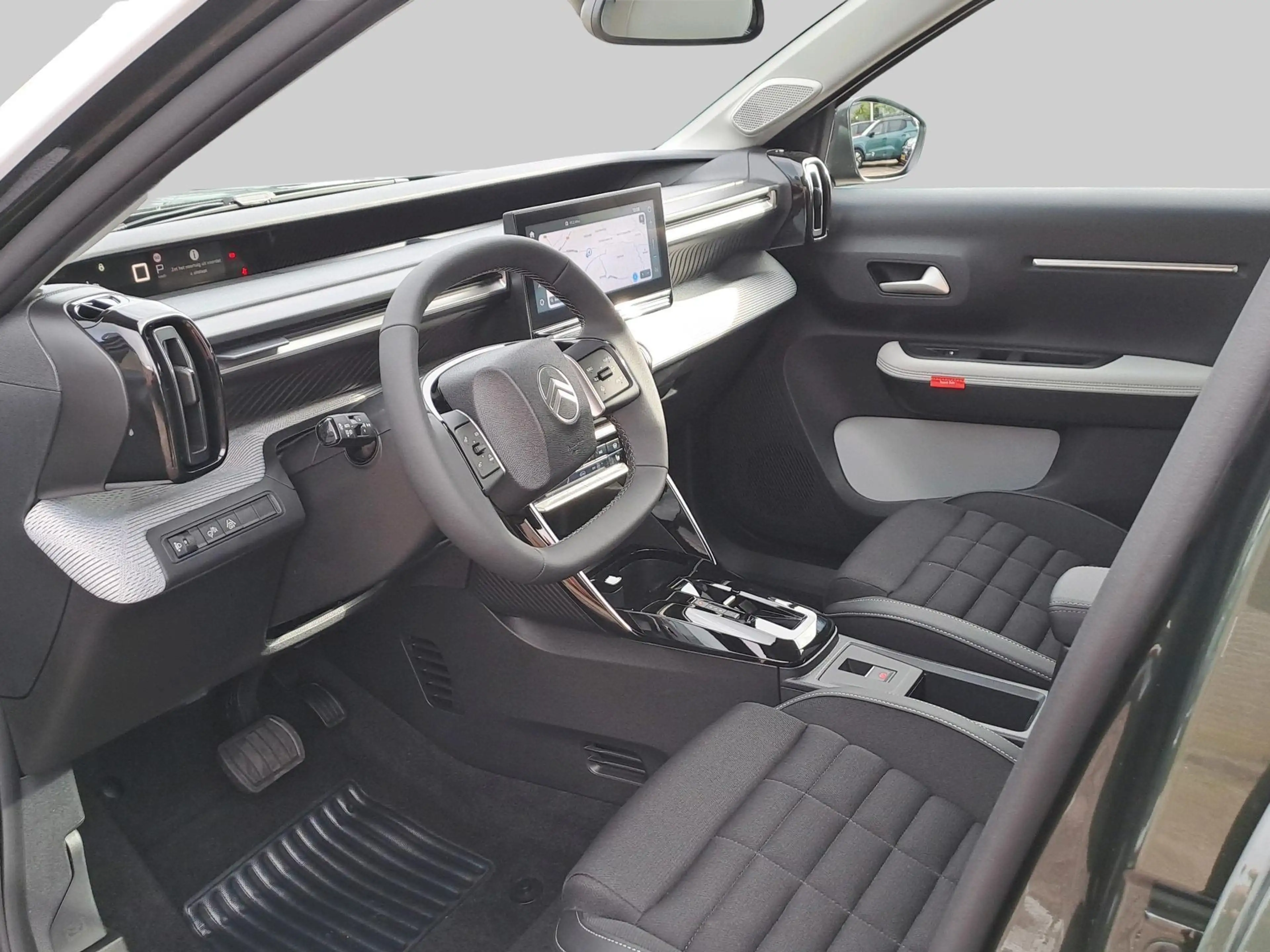 Citroen C3 Aircross Max automaat Hybride | Achteruitrijcamera | Extra — photo 9