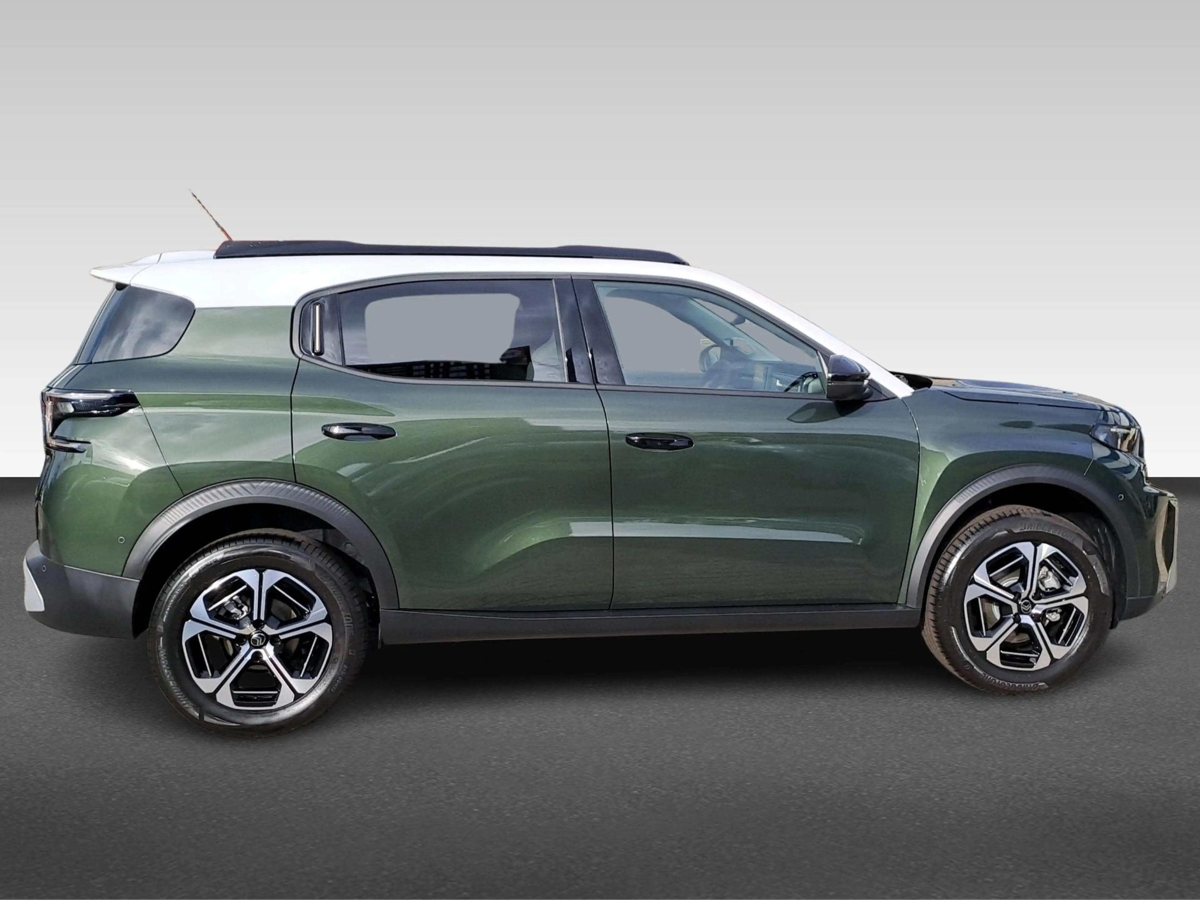 Citroen C3 Aircross Max automaat Hybride | Achteruitrijcamera | Extra — photo 6