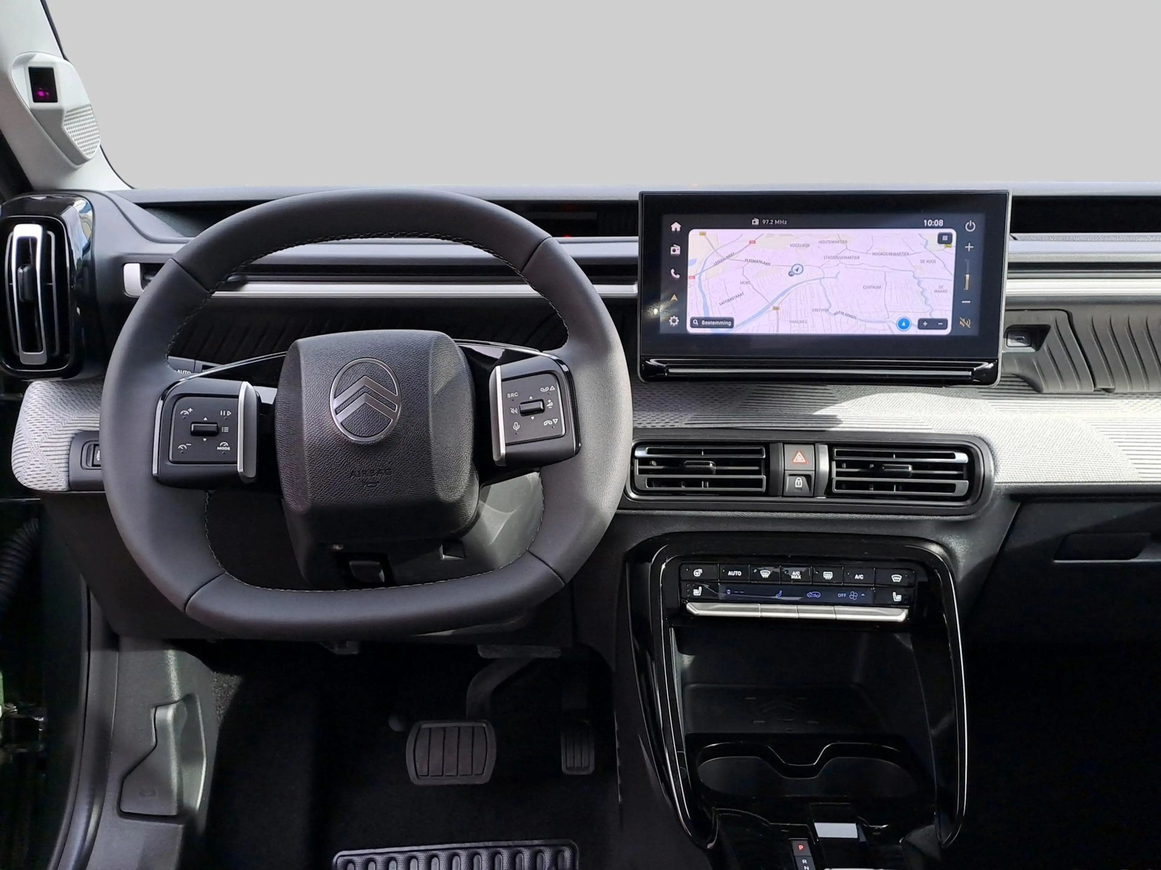 Citroen C3 Aircross Max automaat Hybride | Achteruitrijcamera | Extra — photo 14