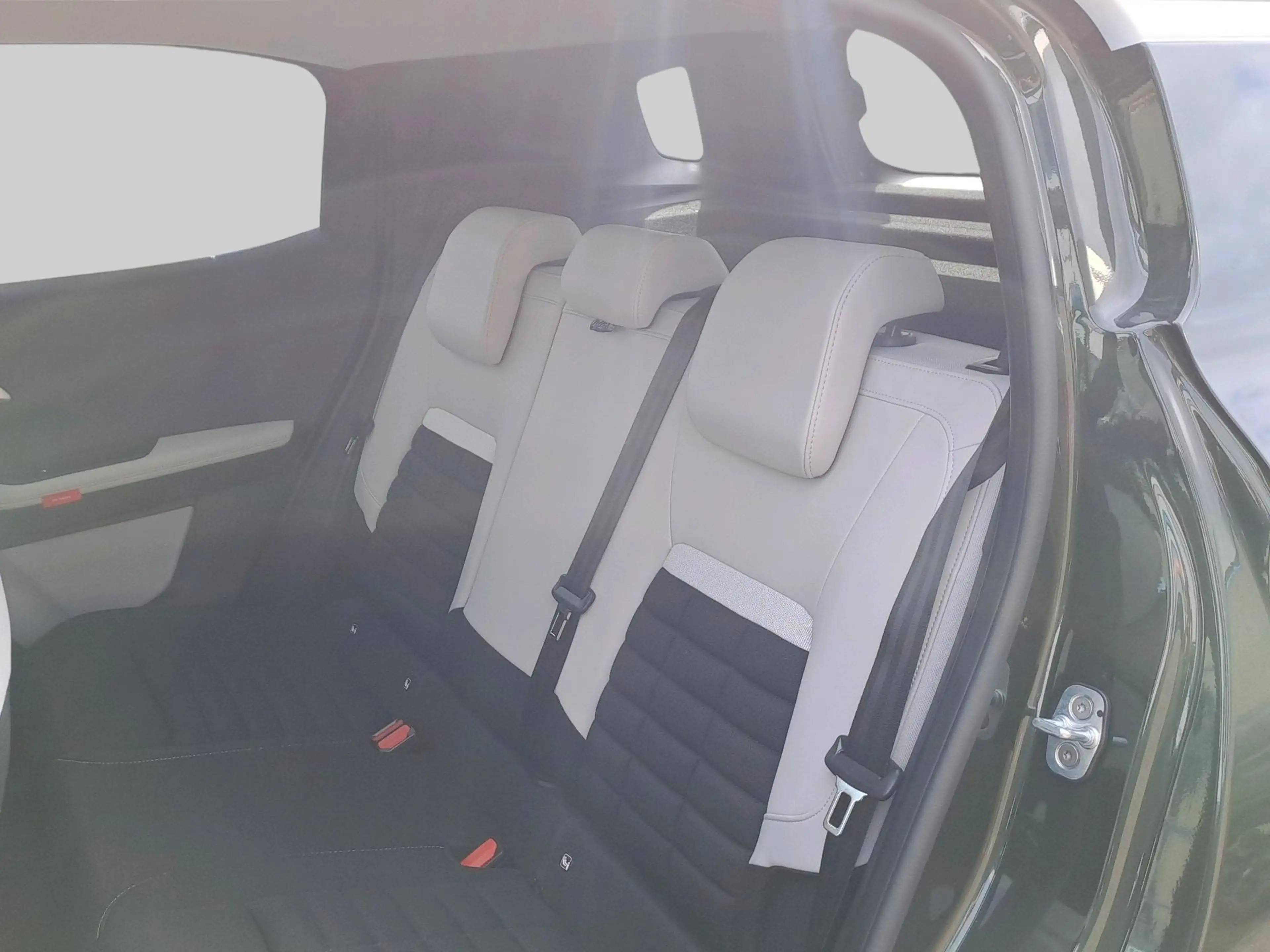 Citroen C3 Aircross Max automaat Hybride | Achteruitrijcamera | Extra — photo 13