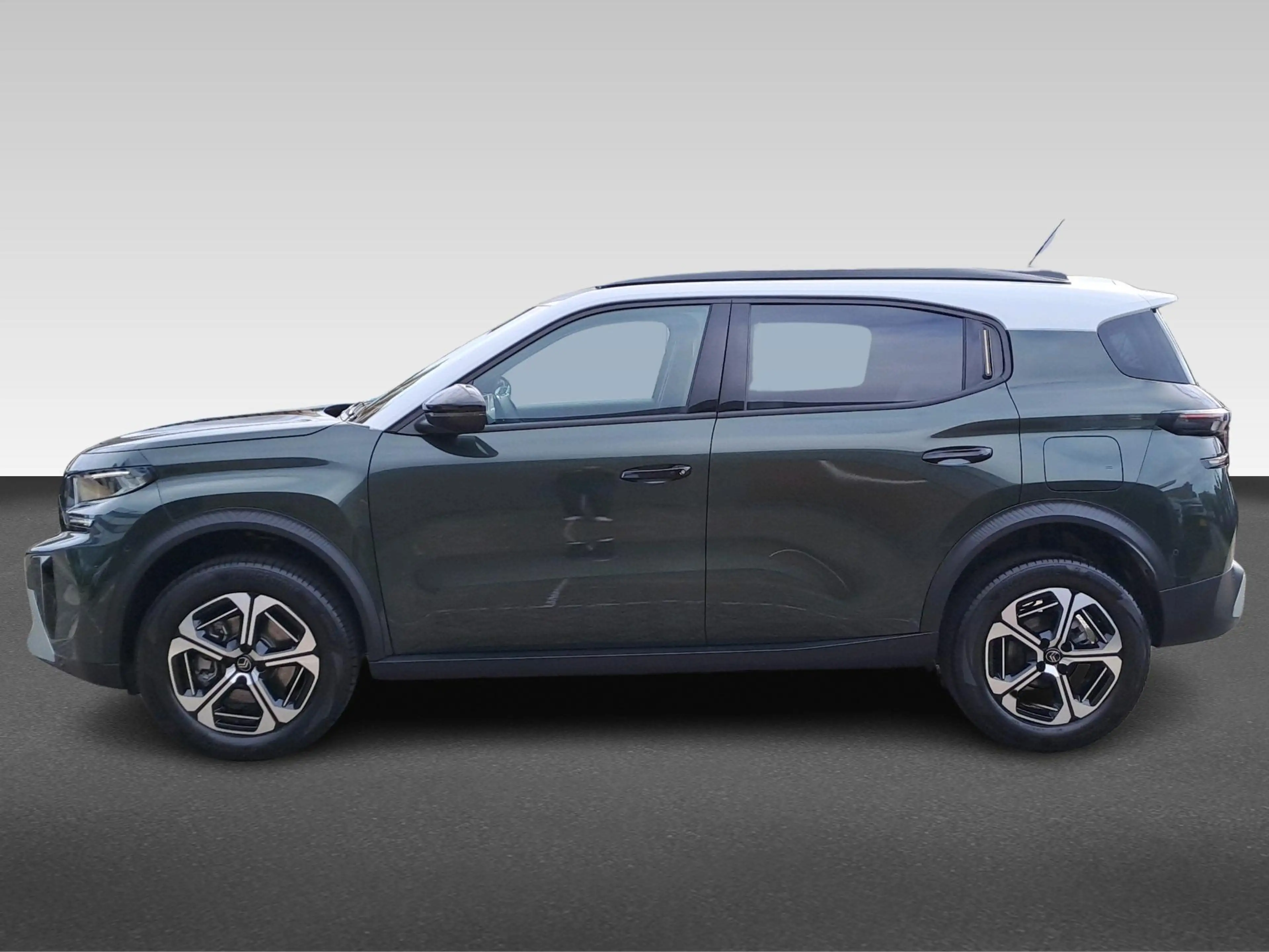 Citroen C3 Aircross Max automaat Hybride | Achteruitrijcamera | Extra — photo 2