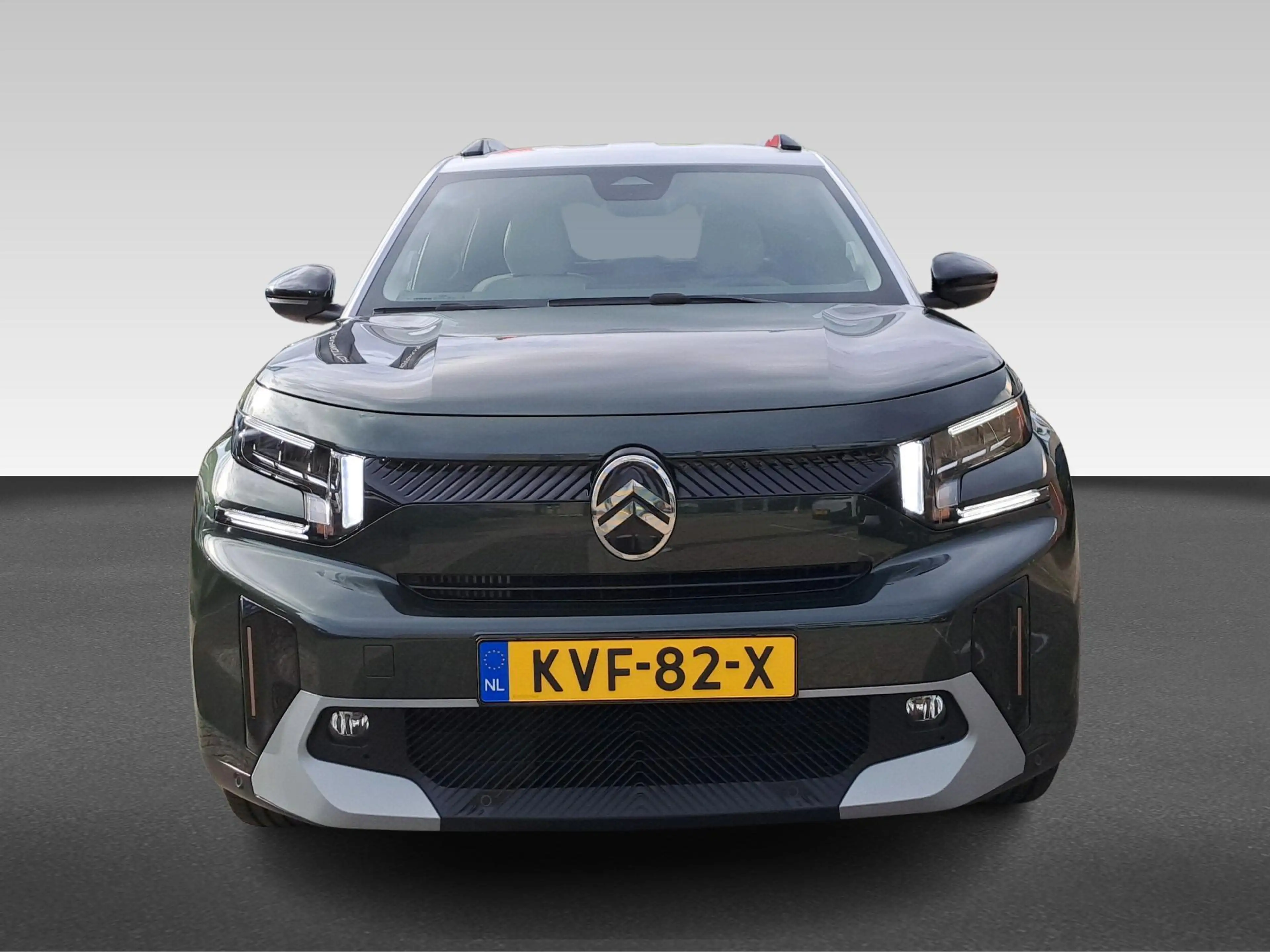 Citroen C3 Aircross Max automaat Hybride | Achteruitrijcamera | Extra — photo 4
