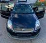 Ford Fiesta Fiesta Negro - thumbnail 2