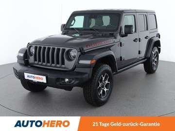 2.2 CRDi Rubicon