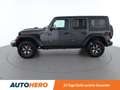 Jeep Wrangler 2.2 CRDi Rubicon Grau - thumbnail 3
