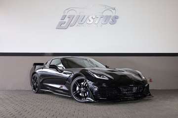 6.2 V8 Stingray Targa 1LT/BOSÉ/KAMERA/R18*19