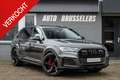 Audi Q7 60 TFSI e quattro S Line Competition Pano-Matrix R Gris - thumbnail 1