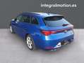 SEAT Leon 2.0TDI CR S&S FR XS DSG-7 150 Azul - thumbnail 4