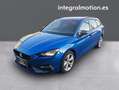 SEAT Leon 2.0TDI CR S&S FR XS DSG-7 150 Azul - thumbnail 1