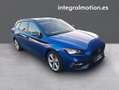 SEAT Leon 2.0TDI CR S&S FR XS DSG-7 150 Azul - thumbnail 3