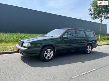 VOLVO 2.5 Comfort-Line APK 05-2027