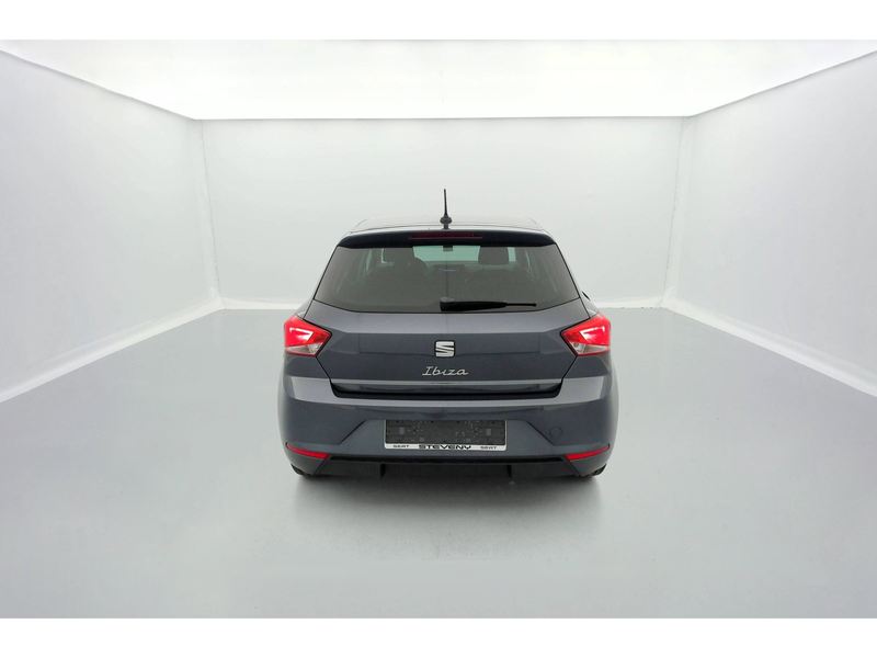 SEAT Ibiza Ibiza Move! Full Link 1.0 TSI 95ch (70kW) Manuelle 5v Start/Stop — photo 11