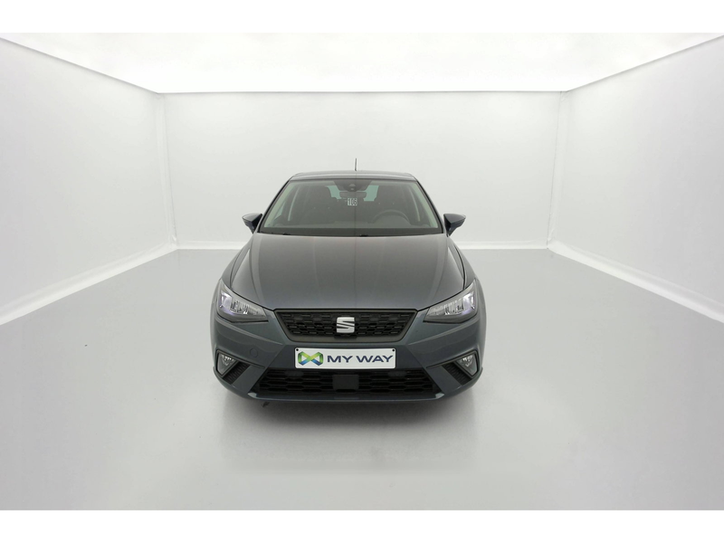 SEAT Ibiza Ibiza Move! Full Link 1.0 TSI 95ch (70kW) Manuelle 5v Start/Stop — photo 2