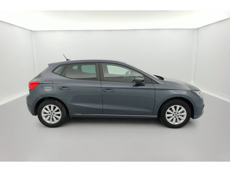 SEAT Ibiza Ibiza Move! Full Link 1.0 TSI 95ch (70kW) Manuelle 5v Start/Stop — photo 4