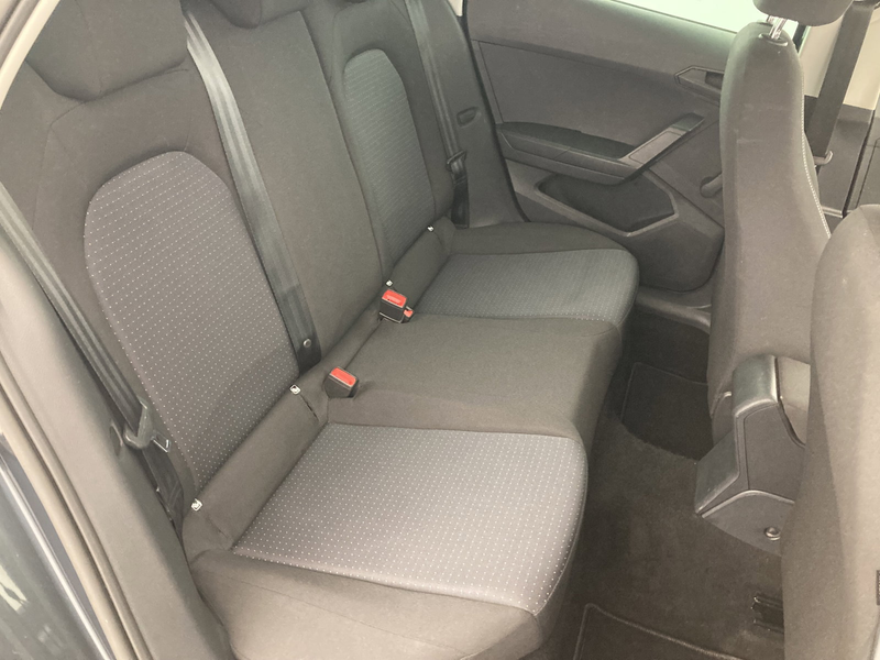 SEAT Ibiza Ibiza Move! Full Link 1.0 TSI 95ch (70kW) Manuelle 5v Start/Stop — photo 13