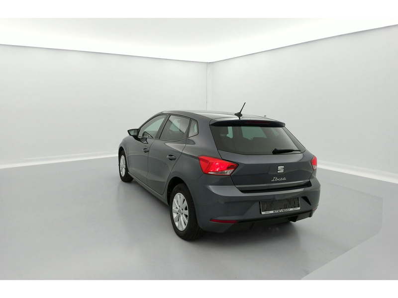 SEAT Ibiza Ibiza Move! Full Link 1.0 TSI 95ch (70kW) Manuelle 5v Start/Stop — photo 10