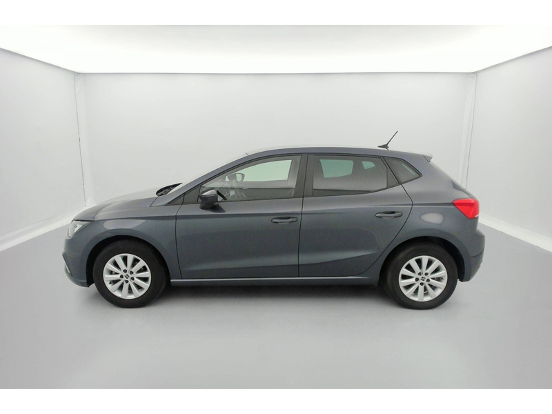 SEAT Ibiza Ibiza Move! Full Link 1.0 TSI 95ch (70kW) Manuelle 5v Start/Stop — photo 8