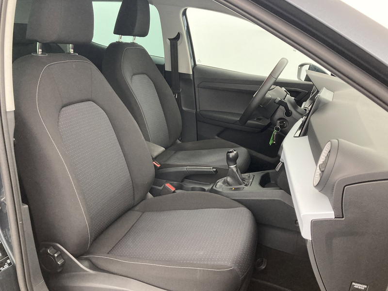 SEAT Ibiza Ibiza Move! Full Link 1.0 TSI 95ch (70kW) Manuelle 5v Start/Stop — photo 15