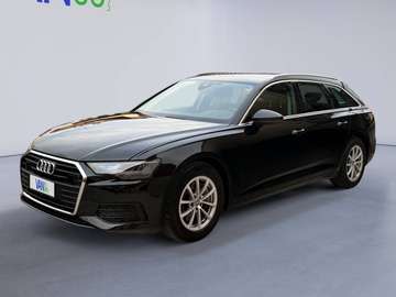 Avant 45 2.0 TFSI S tronic Business Designe