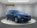 Skoda Octavia 1,6 TDI Style Grau - thumbnail 3