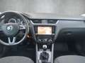 Skoda Octavia 1,6 TDI Style Grau - thumbnail 26