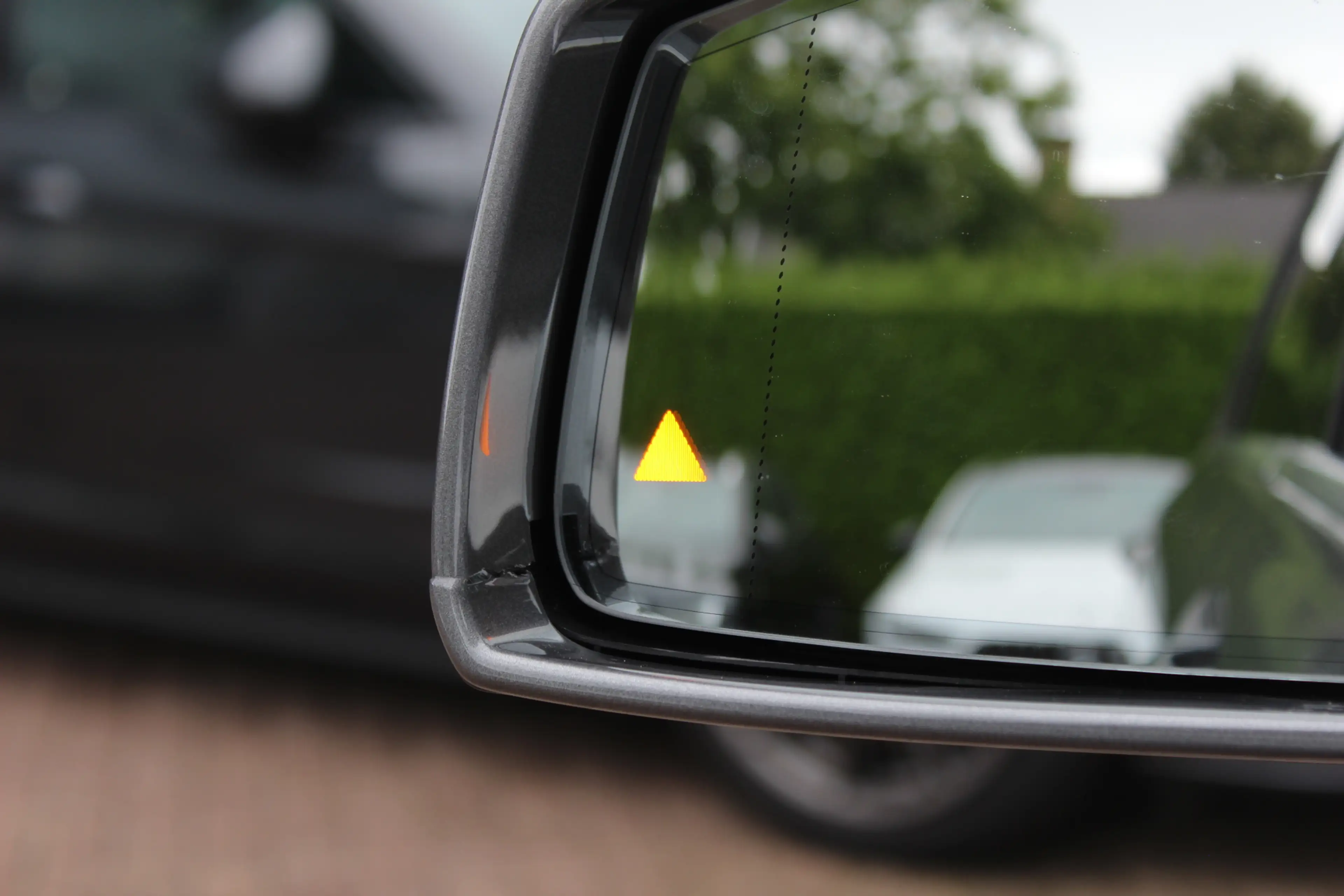 Mercedes-Benz B 180 Ambition / Panoramadak / Camera / Leder&Alcantara — photo 28