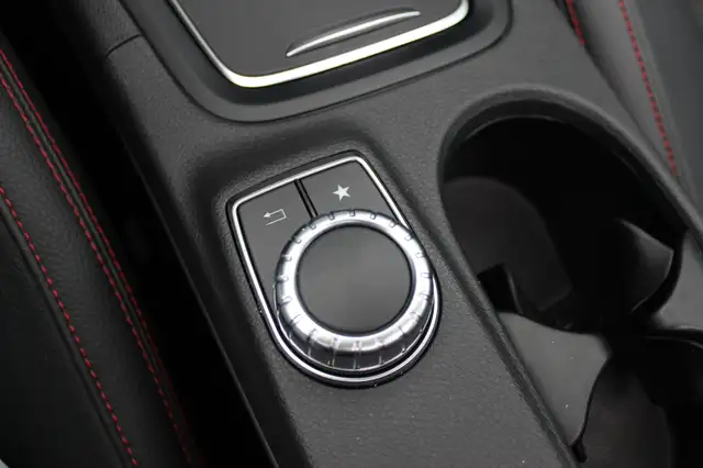 Mercedes-Benz B-Class view 27