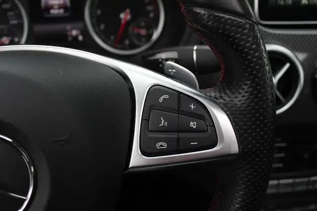 Mercedes-Benz B-Class view 30