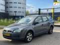 Ford Focus Wagon 1.6-16V Ambiente/INRUILKOOPIE Grijs - thumbnail 1