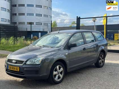 Ford Focus Wagon 1.6-16V Ambiente/INRUILKOOPIE