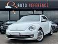 Volkswagen New Beetle 2.0 TDi 140 Ch TOIT OUVRANT / SIEGES CHAUFF GPS Wit - thumbnail 1