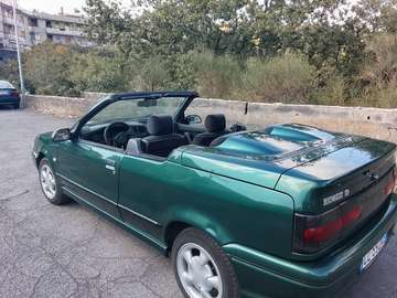 R19 cabrio karman
