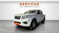Nissan Navara 2.3dCi Doble Cabina Acenta Blanc - thumbnail 1