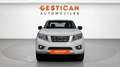 Nissan Navara 2.3dCi Doble Cabina Acenta Blanc - thumbnail 3