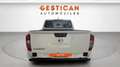 Nissan Navara 2.3dCi Doble Cabina Acenta Blanc - thumbnail 5