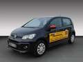 Volkswagen up! 1.0 EcoFuel, Benzin / CNG/ 8 Fach Schwarz - thumbnail 1